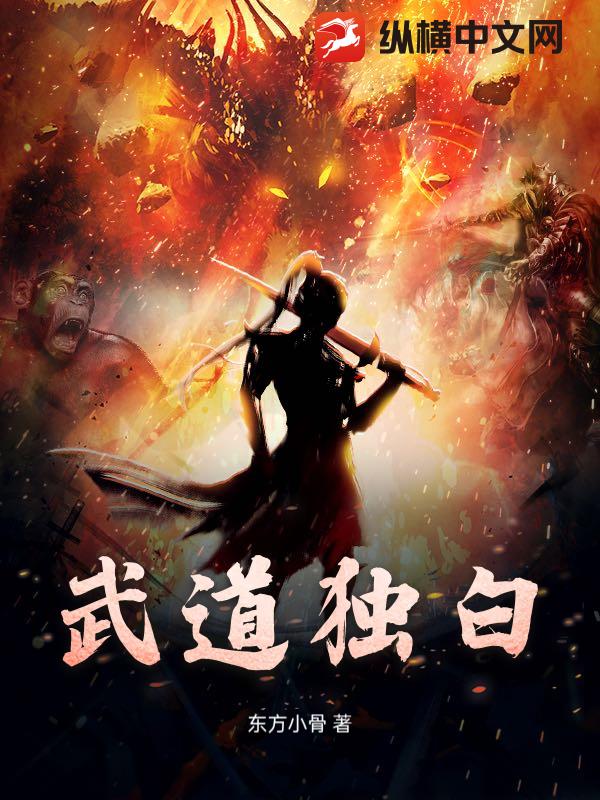 武道独白