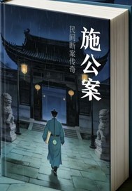 施公奇案