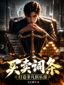 买卖词条,打造非凡俱乐部