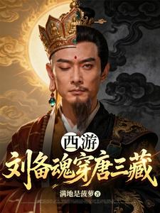 西游:刘备魂穿唐三藏