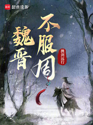 魏晋不服周