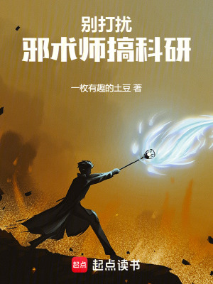 别打扰邪术师搞科研